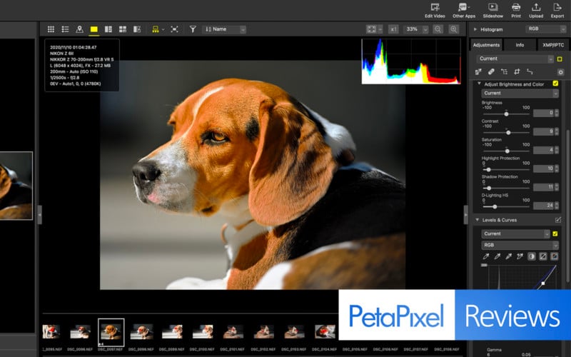 fx photo studio pro review