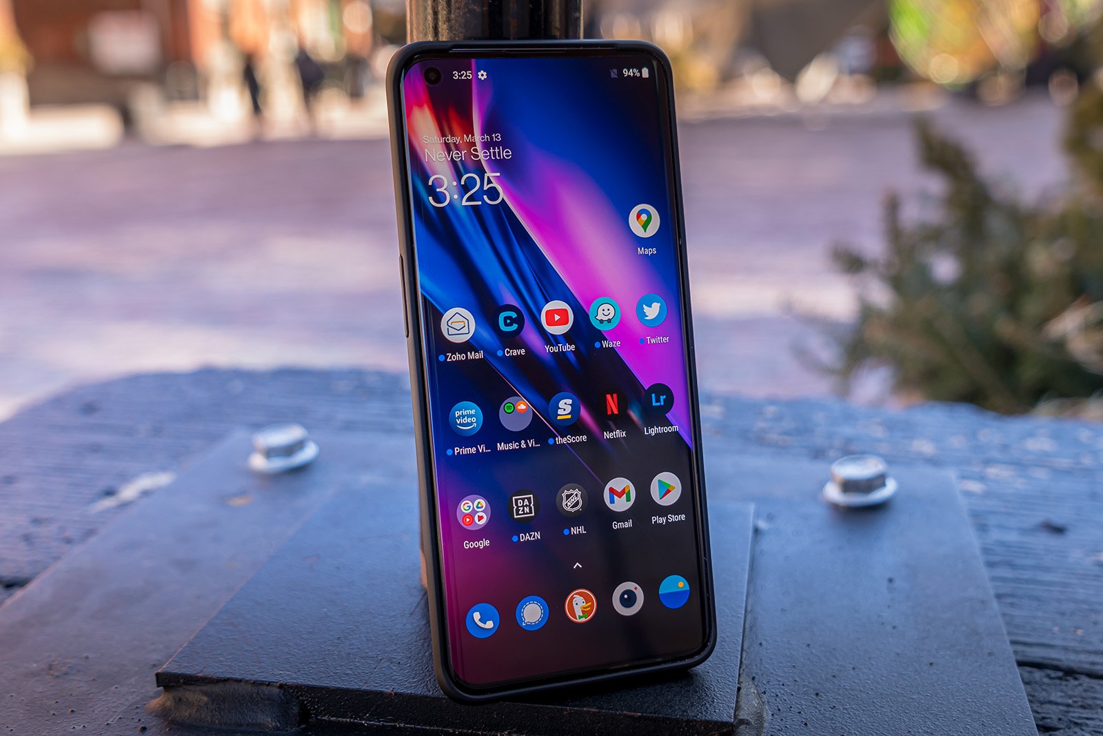 OnePlus 9 Pro review: not revolutionary, but fantastic