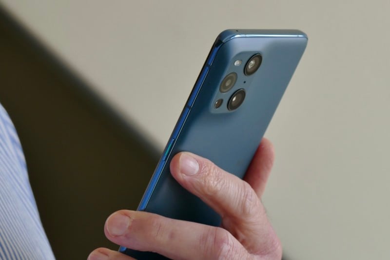 Oppo Find X3 Pro Review: Camera Consistency At Last