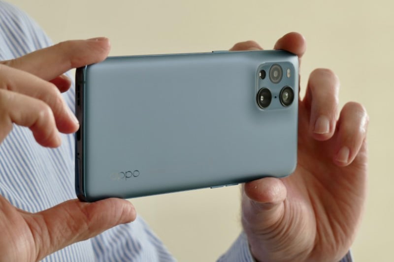 Oppo Find X3 Pro full review 