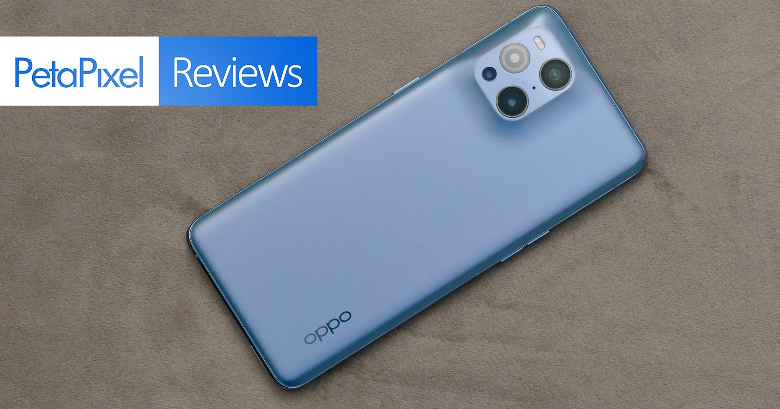 OPPO Find X3 Pro review: Form and function but not quite flawless