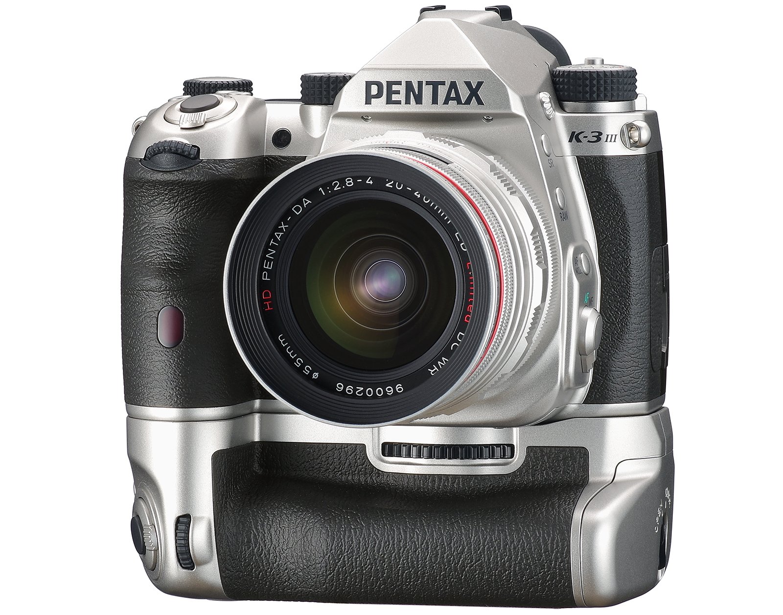 Ricoh Launches the Pentax K-3 Mark III, Its Flagship APS-C DSLR | PetaPixel