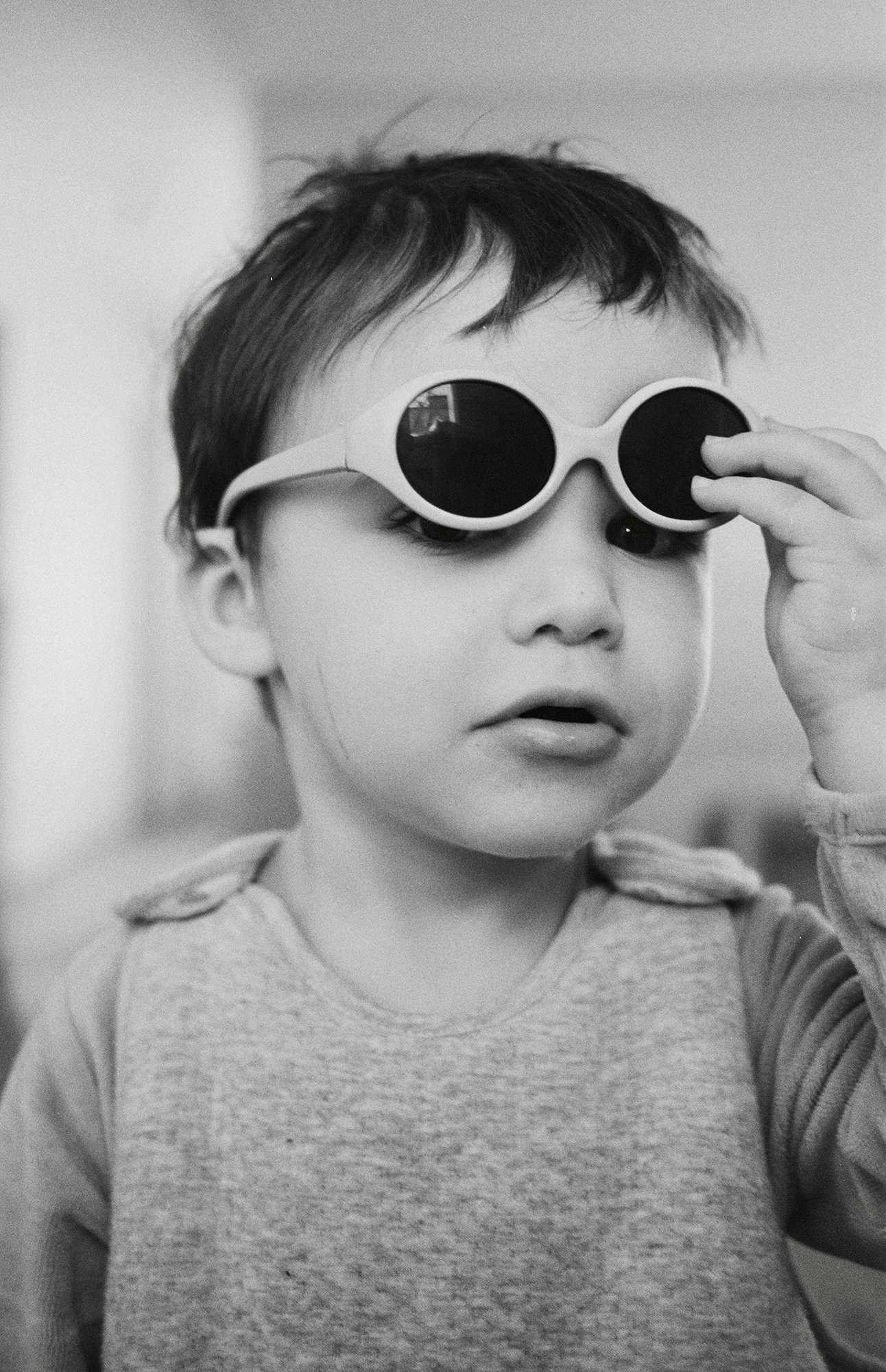 Street Candy Launches MTN100 35mm B&W ‘Motion Picture’ Film