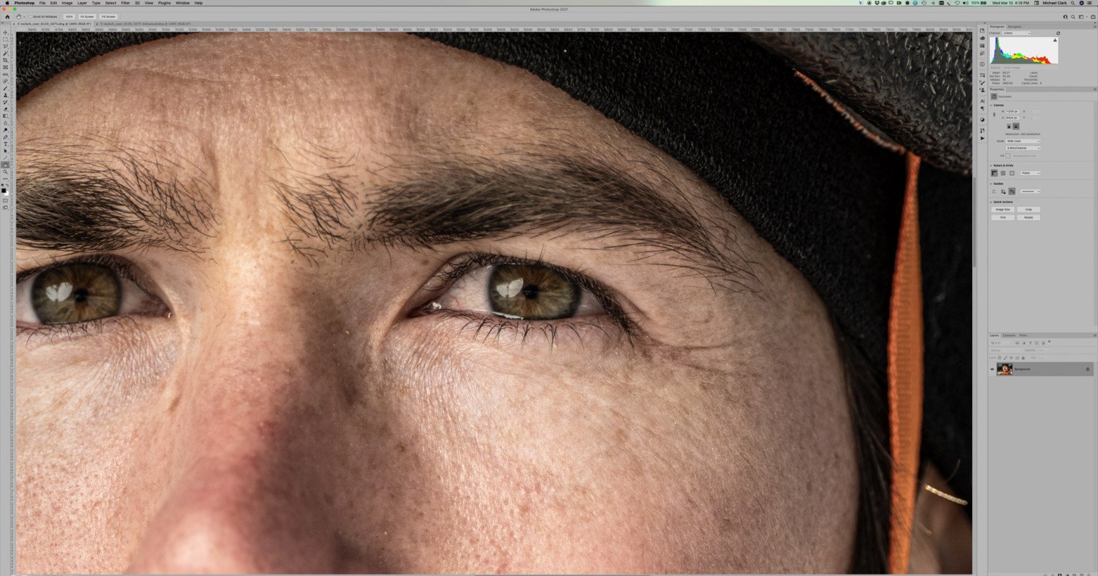 Adobe 'Super Resolution' Made My Jaw Hit the Floor PetaPixel