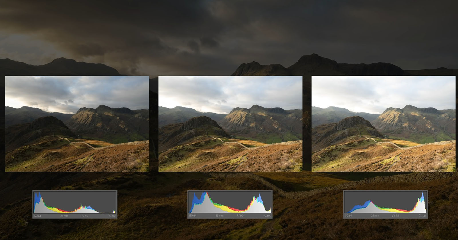 Luminosity Explained: 7 Simple Tips to Help You Expose and Edit Your ...