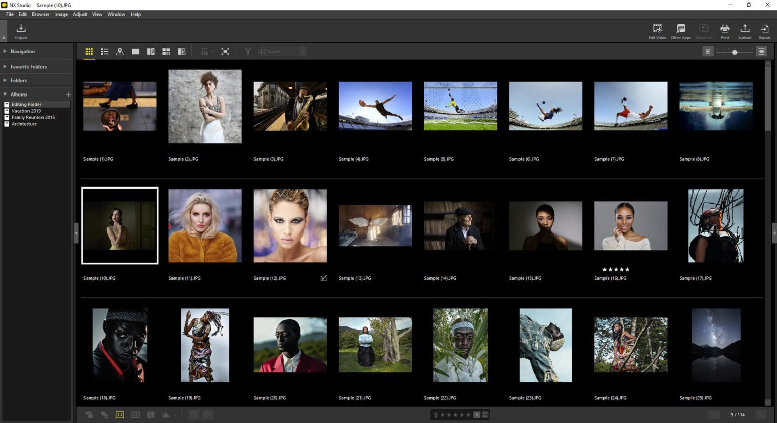 does nikon camera control pro 2 works with windows 8