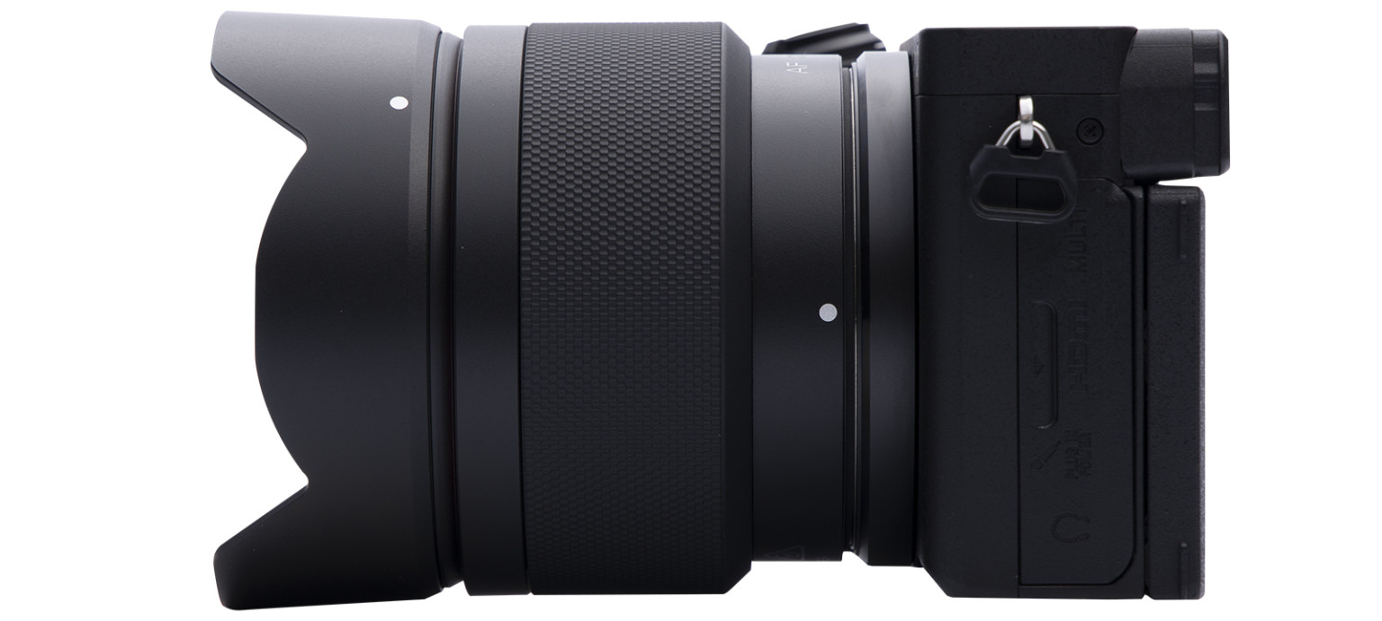 samyang af 12mm f2 sony e