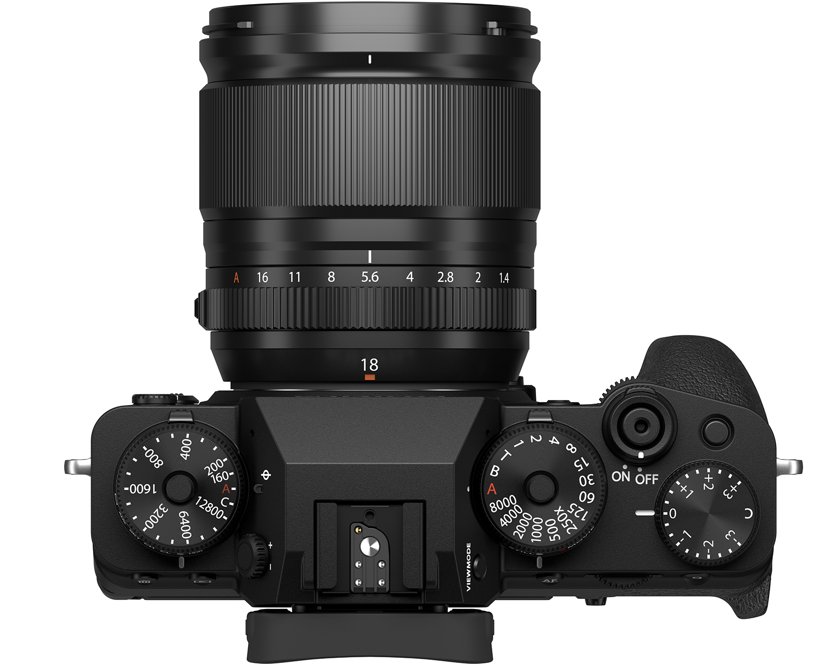 Fujifilm Announces the XF18mm f/1.4 R LM WR Lens | PetaPixel