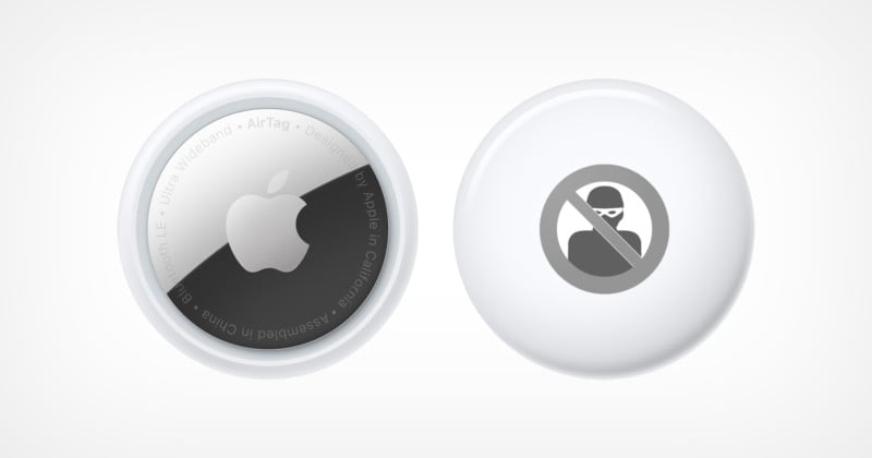 Apple Smart Tag – HH-Tech