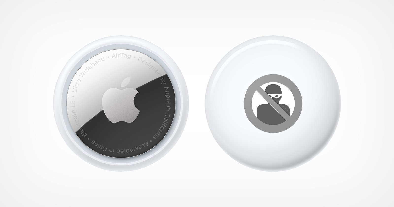 Apple AirTags' anti-stalking features come with a dangerous loophole