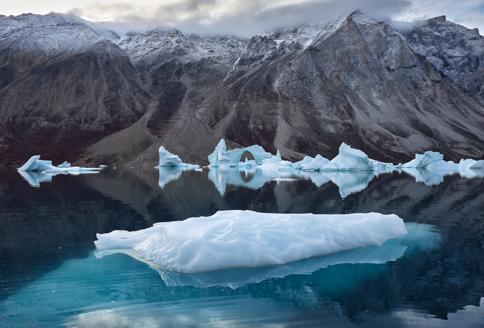 The High Arctic: The Best Photographic Experience of my Life | PetaPixel