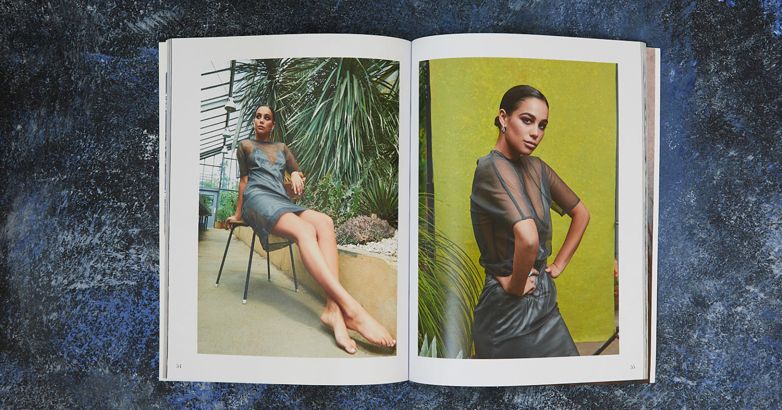 The Ultimate Guide to Fashion Shoots: From Idea to Magazine Submission ...