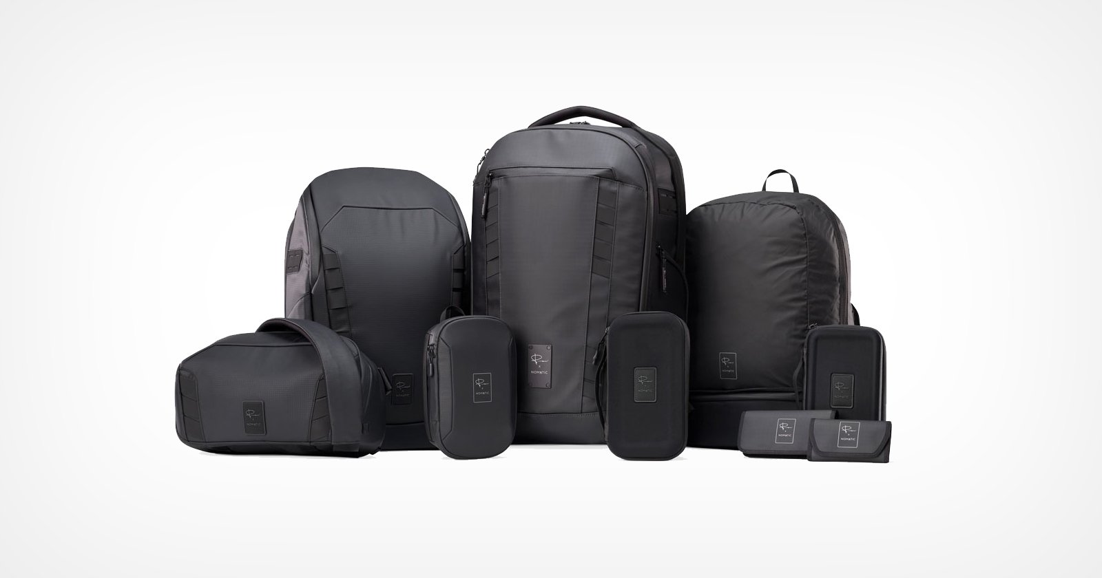 Nomatic and Peter McKinnon Launch Three New Everyday Bags | PetaPixel