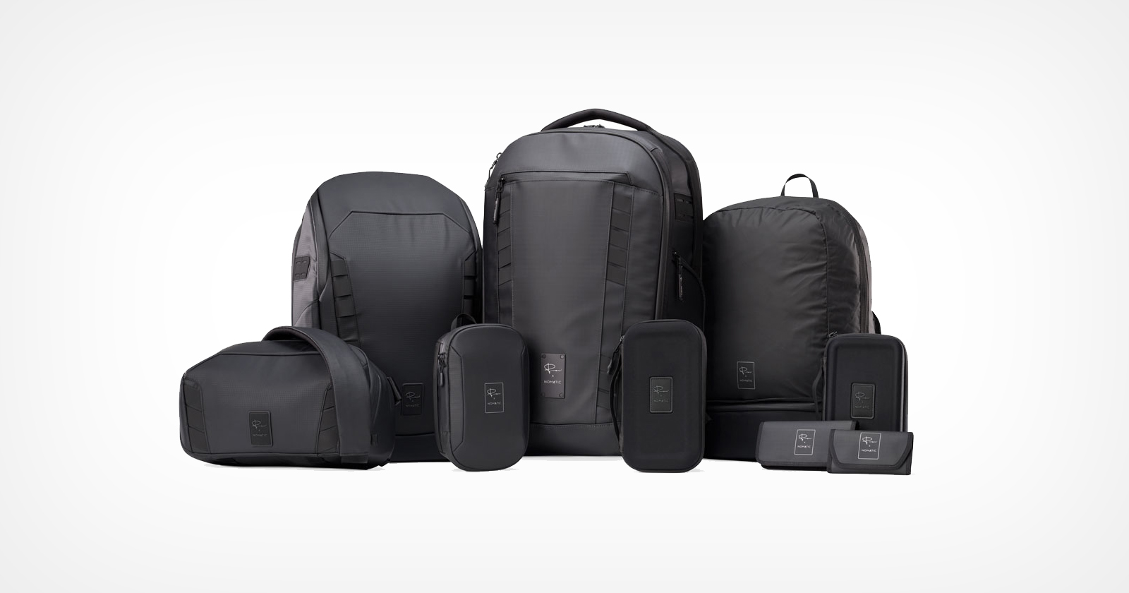 Which of the following bags is the heaviest?