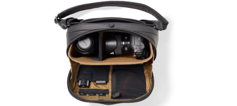 Nomatic and Peter McKinnon Launch Three New Everyday Bags | PetaPixel