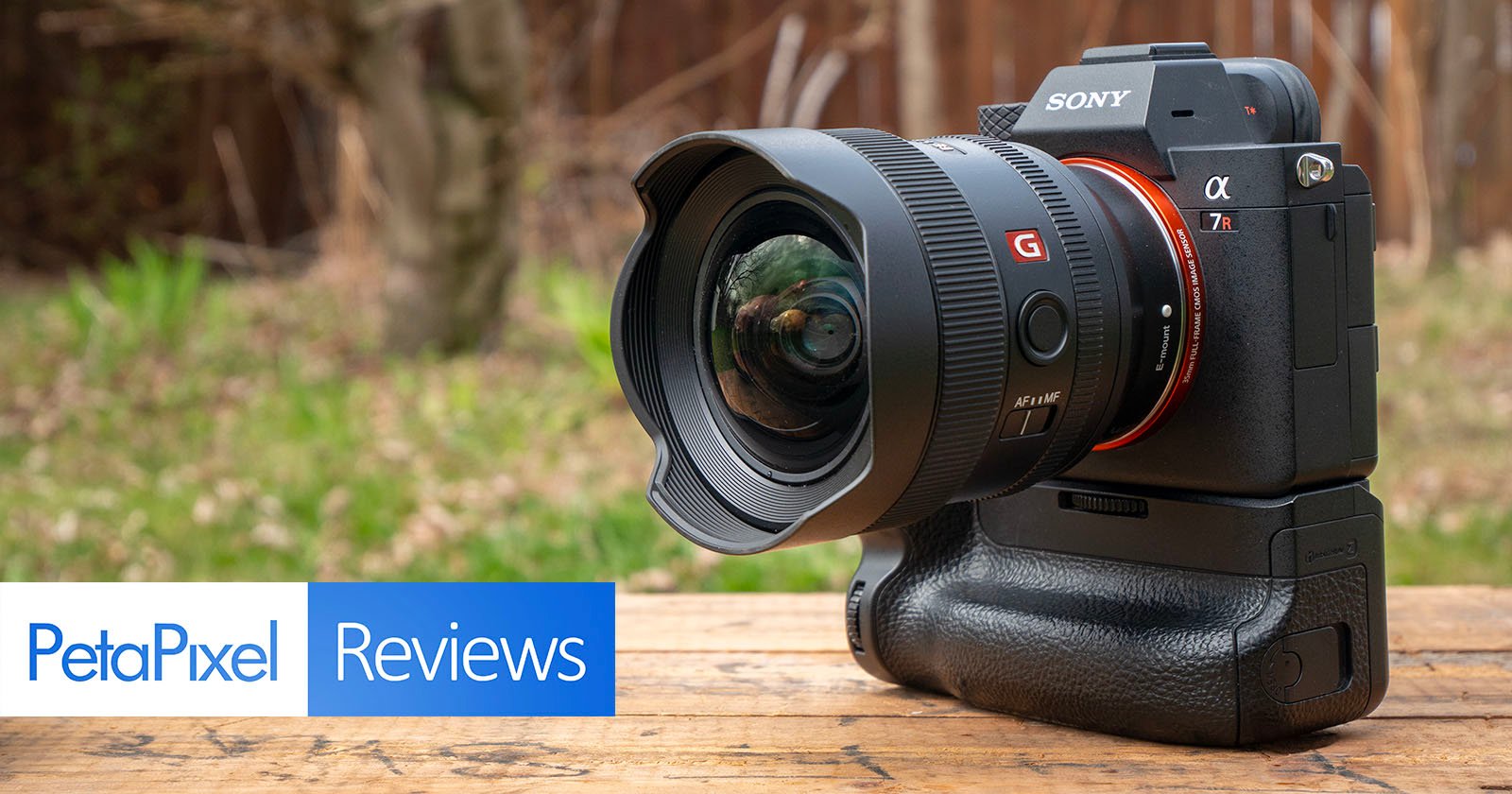 As fast as a flash Mold traitor Sony 14mm f/1.8 G-Master Review: An Impossibly Good Lens | PetaPixel