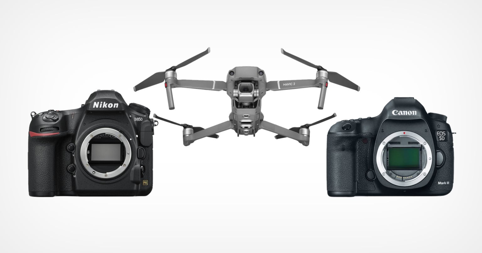 The Cameras That Shot the Winning Photos of World Press Photo 2021 ...