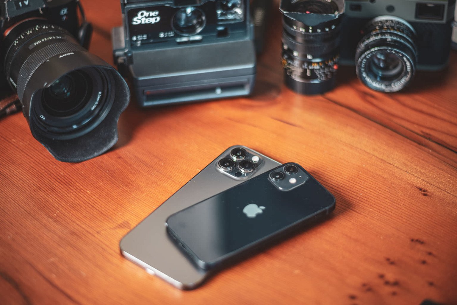 A Long-Term Review of the iPhone 12 Camera | PetaPixel