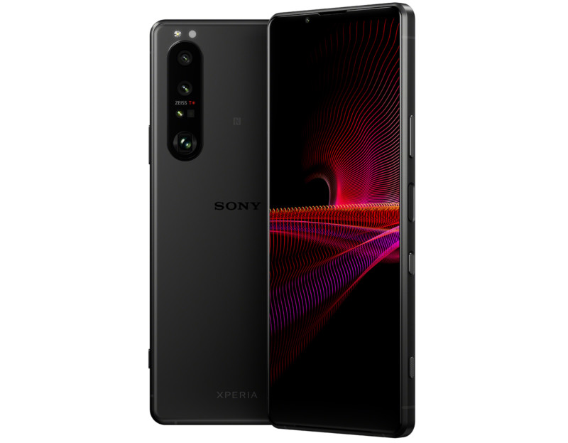 Sony Xperia 1 III and 5 III Launch with First-Ever Variable 