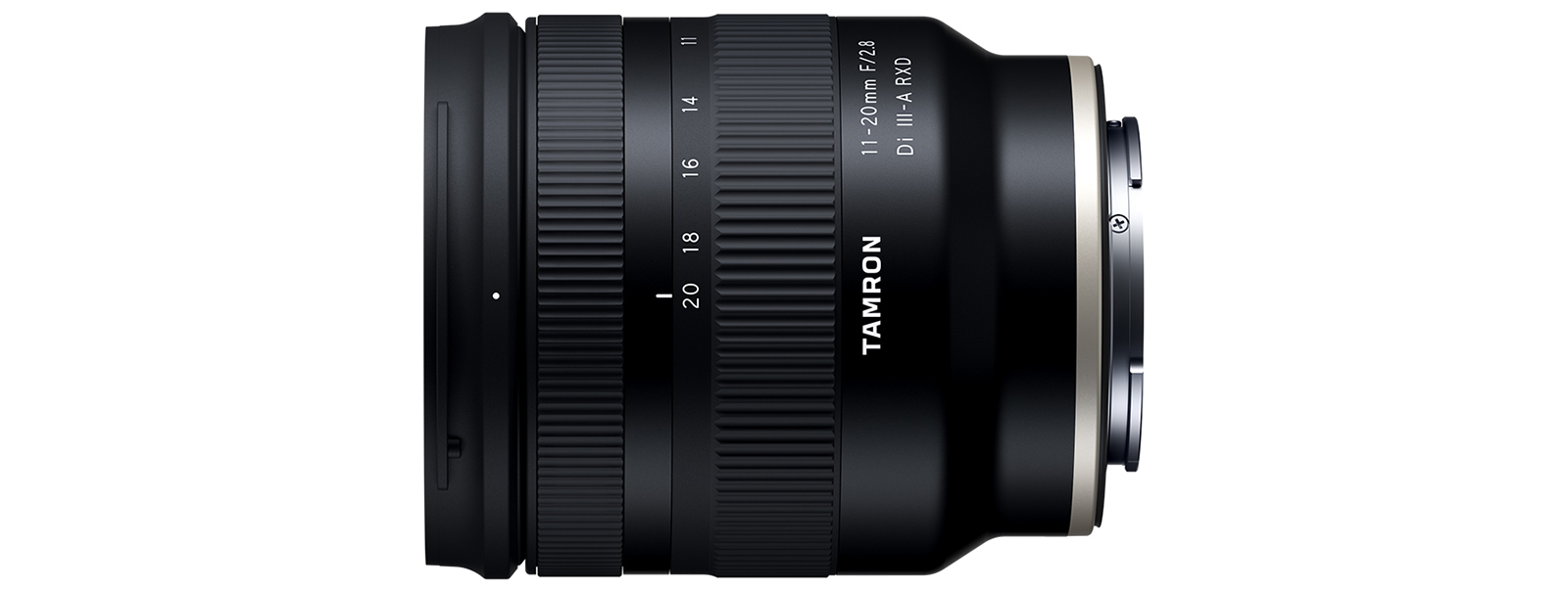 Tamron Unveils World's First 1120mm f/2.8 Lens for Sony APSC EMount