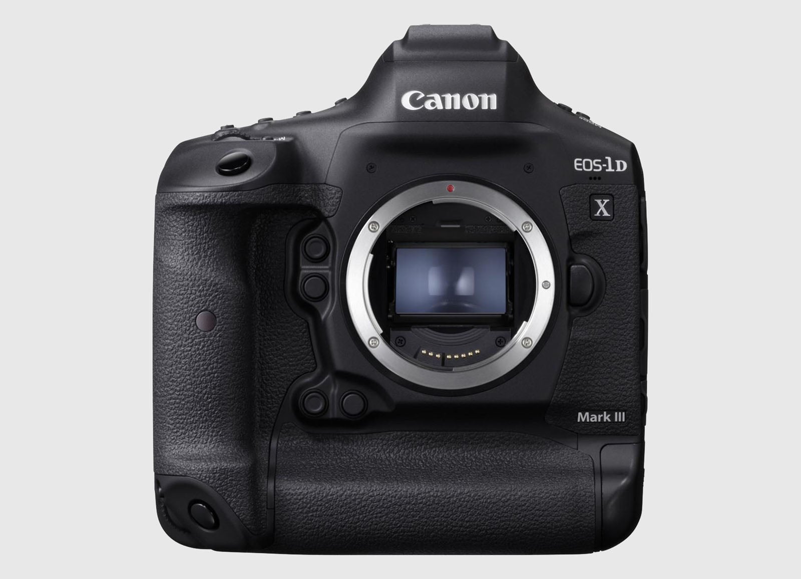 Canon Partially Shutters its Only China Camera Facility, May Fully ...