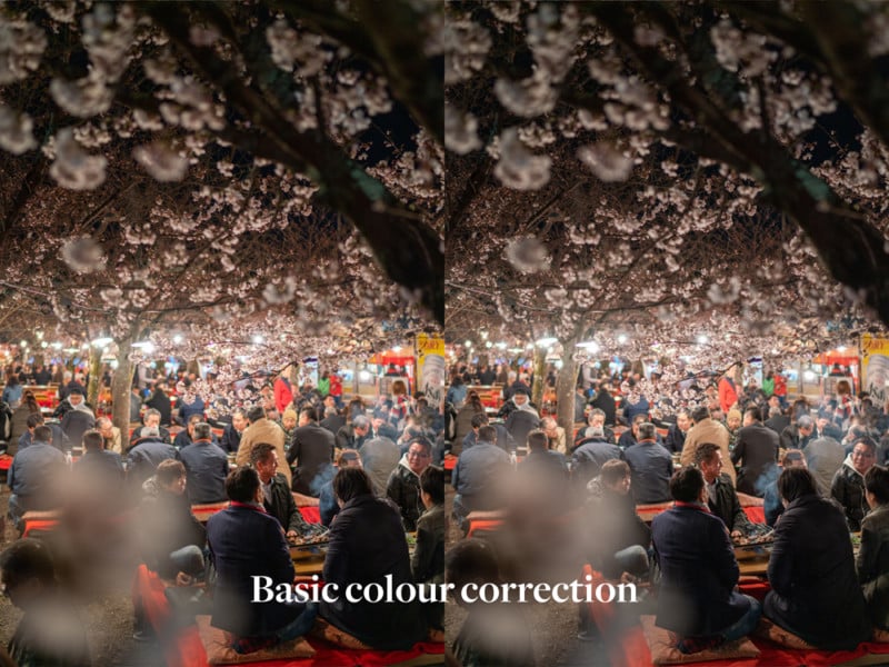 How the Calibration Tool in Adobe Lightroom Actually Works