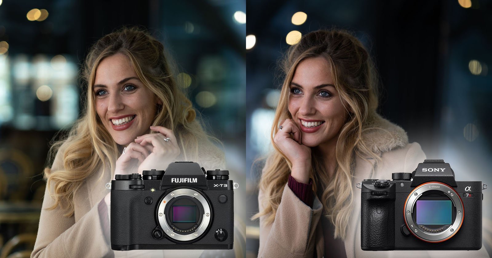 niemand Wreed compileren Is Fujifilm's Color Science Really as Good as They Say? | PetaPixel