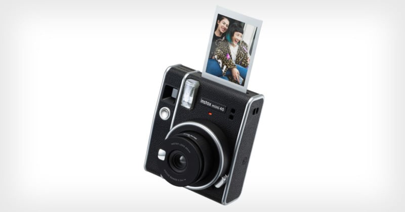 fujifilm instax mini 2021