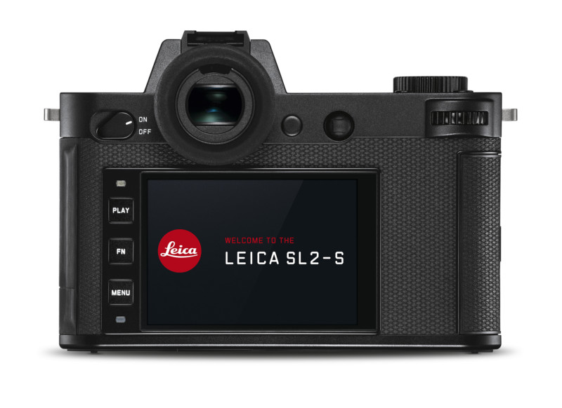 leica sl2 eye autofocus