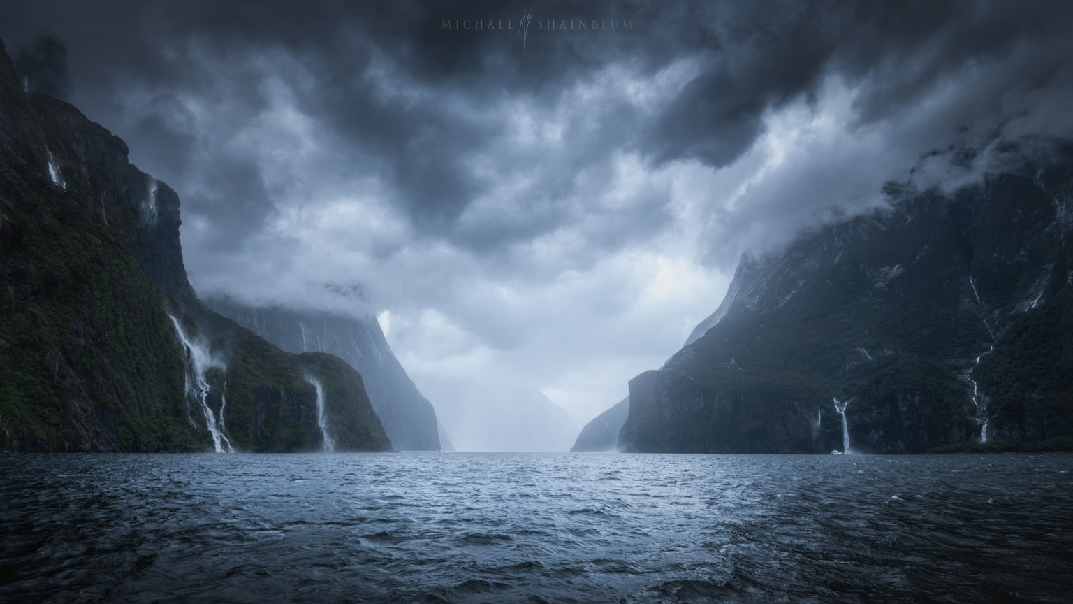 Stunning Timelapse Film Shows the Pure Magic of New Zealand | PetaPixel