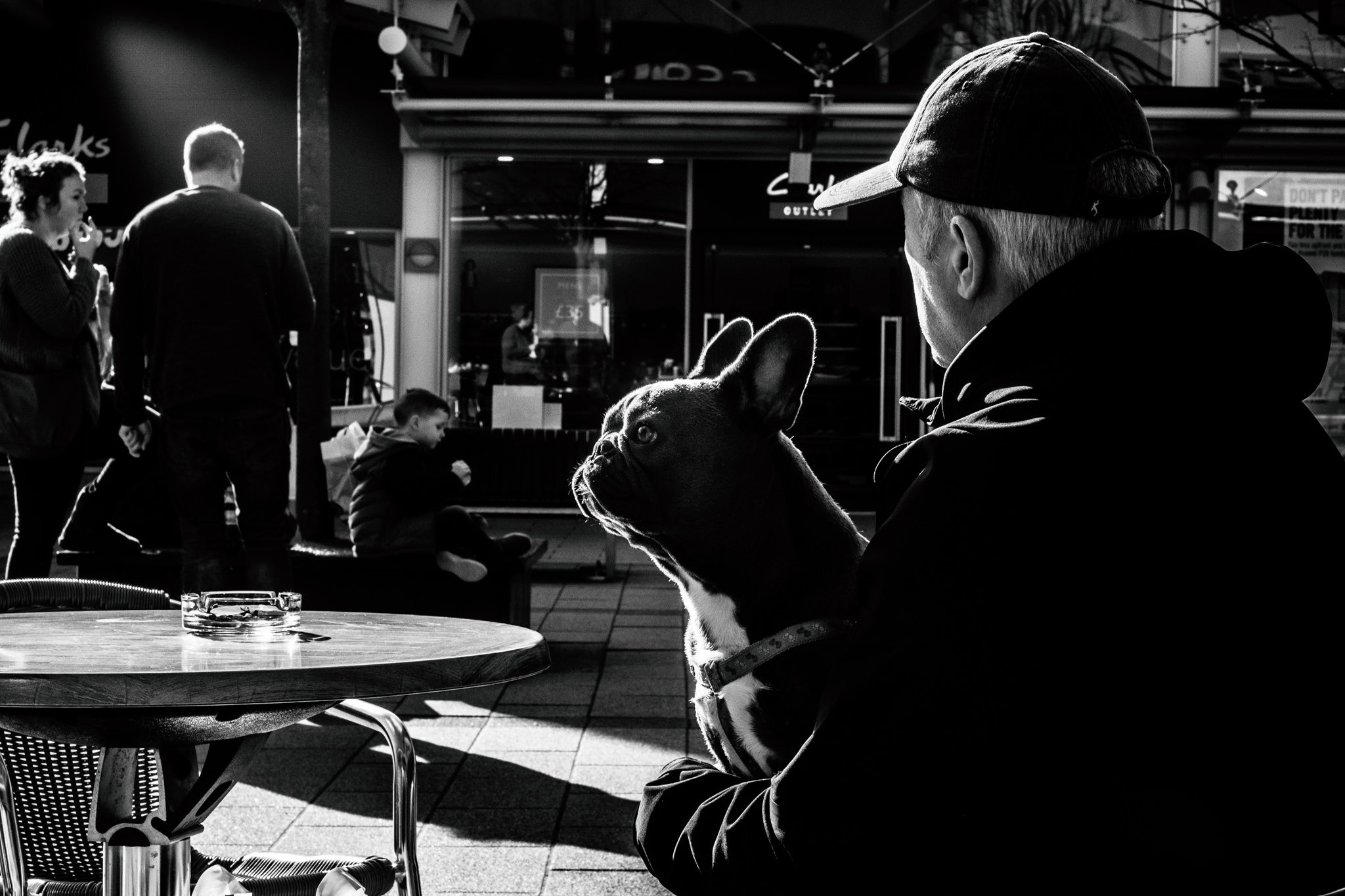 A Simple Documentary Photo Project Can Inspire You Shoot Again PetaPixel