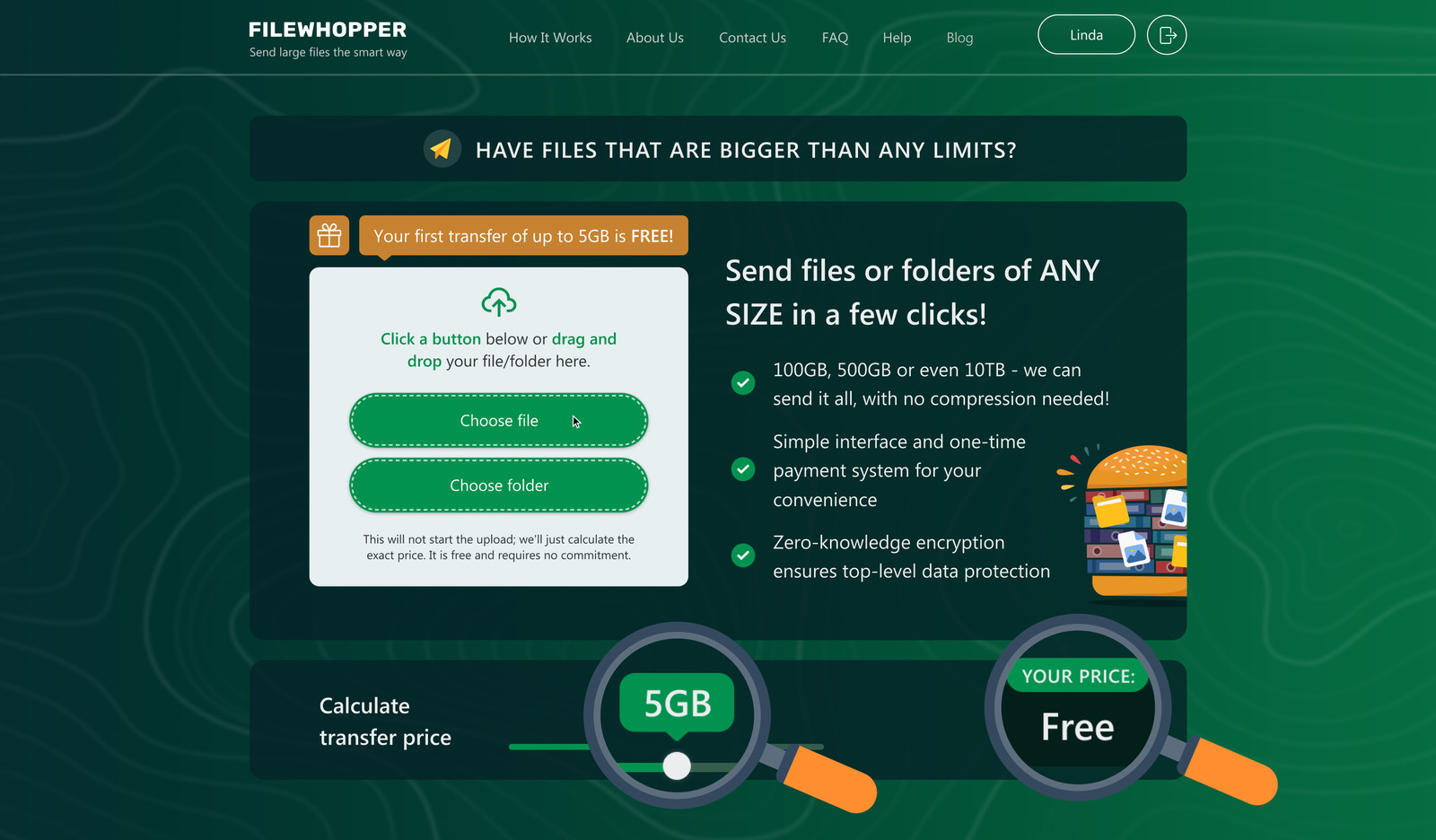 How to Transfer Unlimited Size Photos and Videos Online in 2021 | PetaPixel