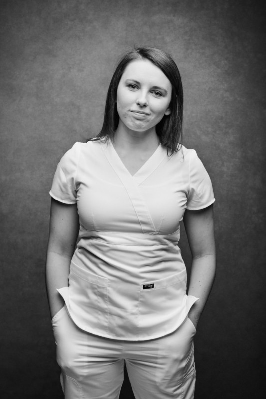 Portrait Details about   Nurse A Privilege And Callin Sticker 