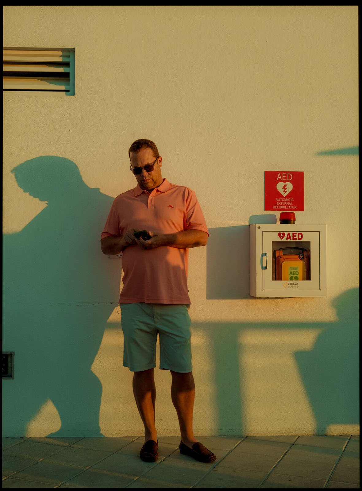 My Time with the Fujifilm X-E4 | PetaPixel