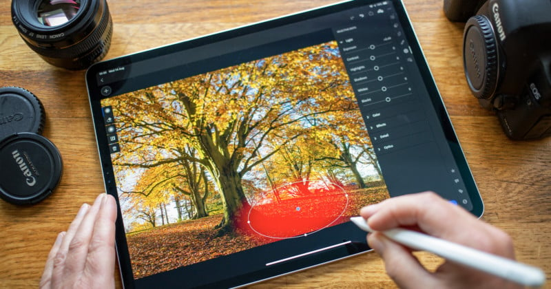 nature photo editor app for pc free download