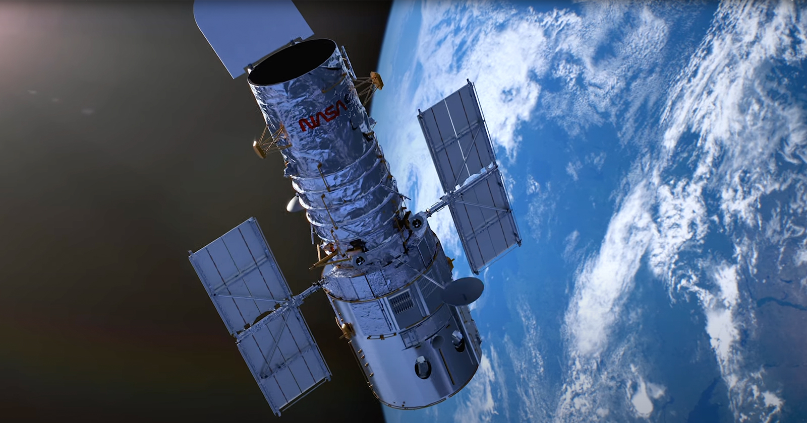 How Astronomers Use Gravity as the Ultimate Camera Lens