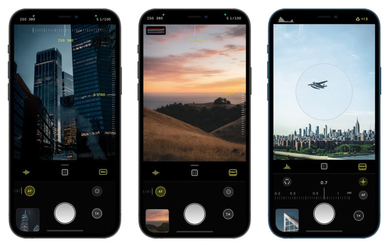 The Best iPhone Camera Apps of 2024