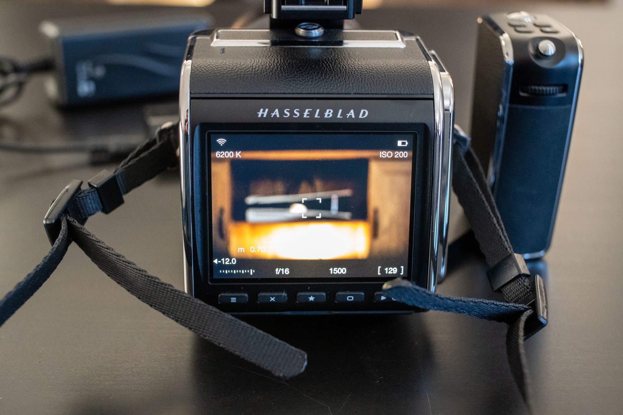 Hasselblad 907X Review Beautiful Photos, Frustrating Experience
