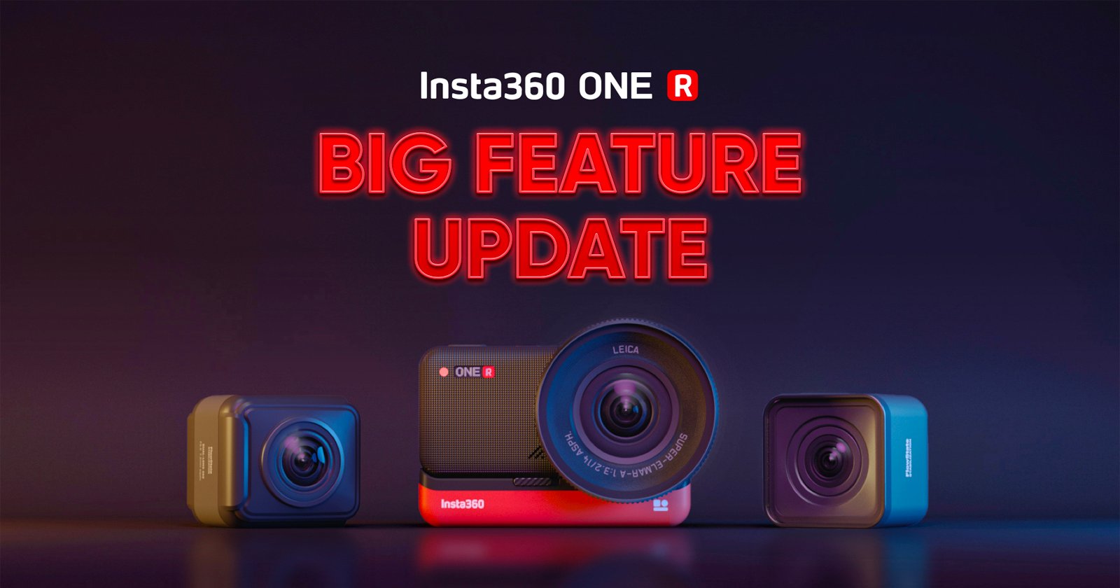 Insta360 X3 360-degree action camera introduces a larger