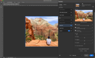 photoshop 2022 neural filters