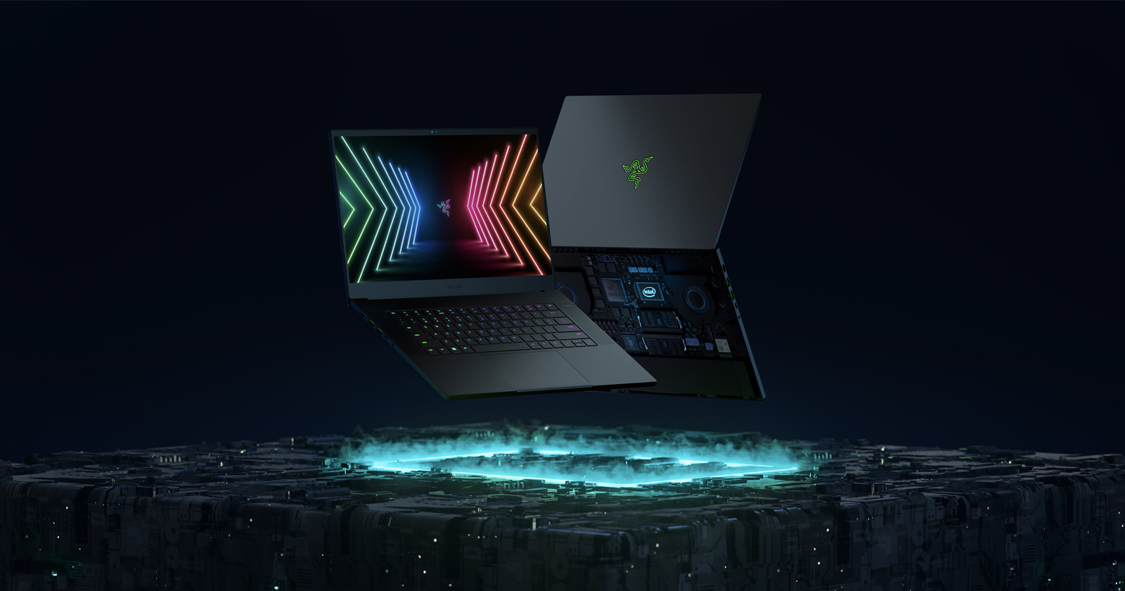 Blade 15 Studio Edition: Razer's workstation comes with a great OLED  display -  News