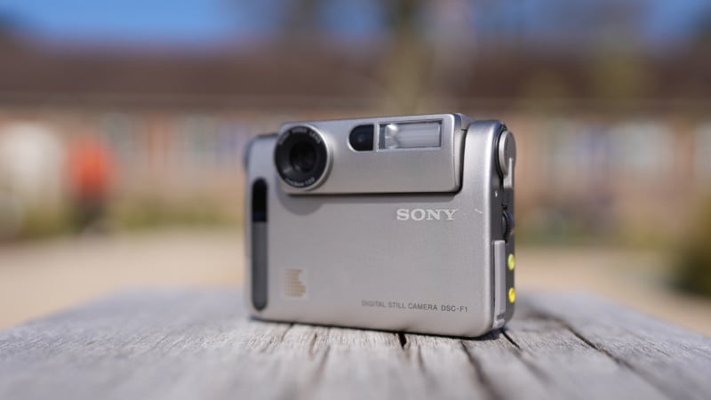 2021 digital camera