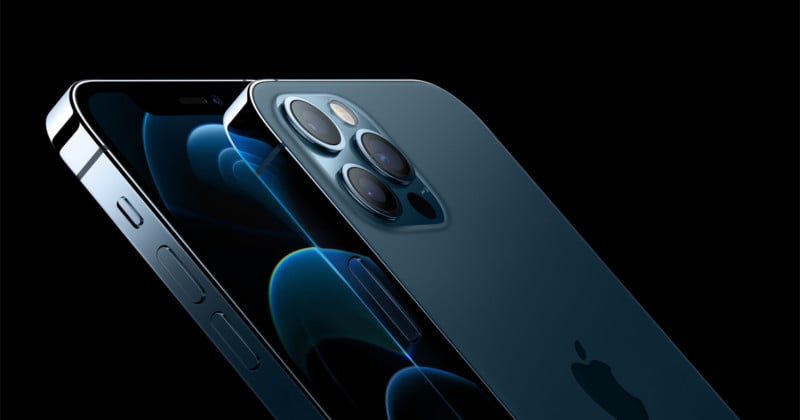 First looks: The new green finishes of the iPhone 13 Pro and iPhone 13 