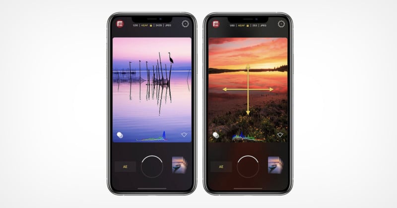 The Best iPhone Camera Apps of 2023 | PetaPixel