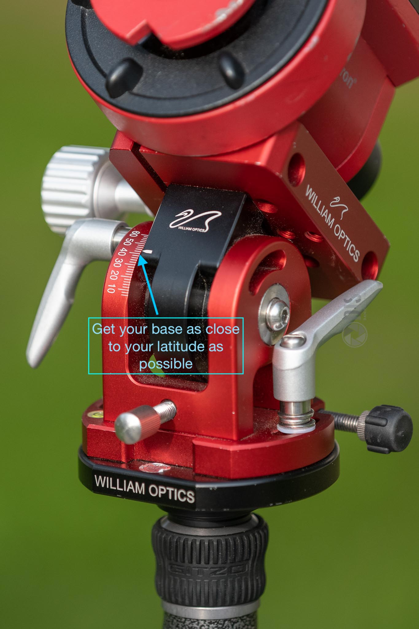 Instead of a New Lens for Astro Photos, Consider a Star Tracker Instead ...
