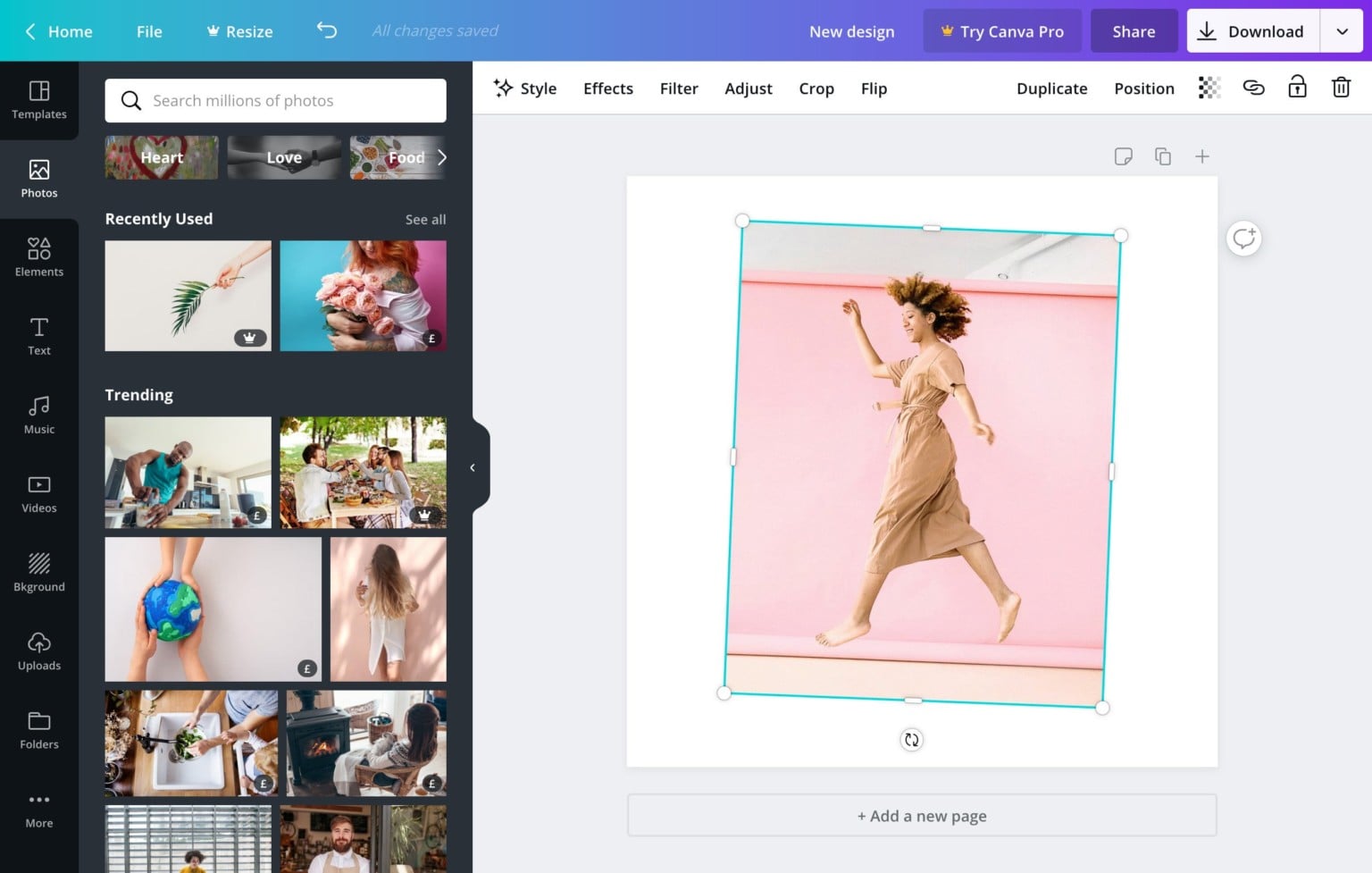 The Best Free Photo Editing Apps in 2026 | PetaPixel