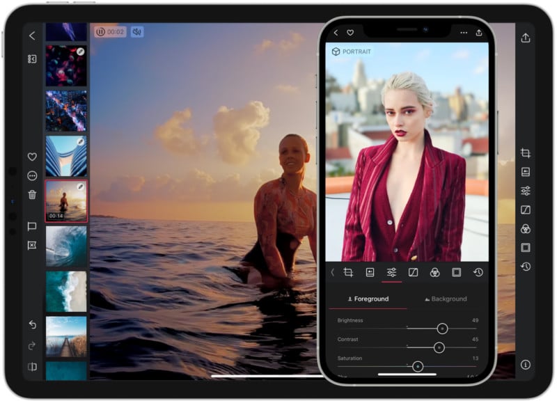 The Best Iphone Camera Apps Of 2021 Petapixel