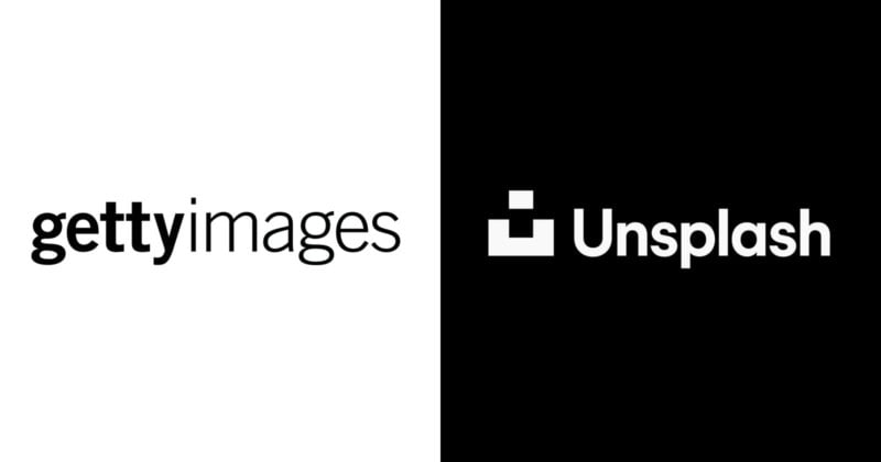 Dimosbox.gr Blog - Whats Really Behind Getty Images Acquisition of Unsplash