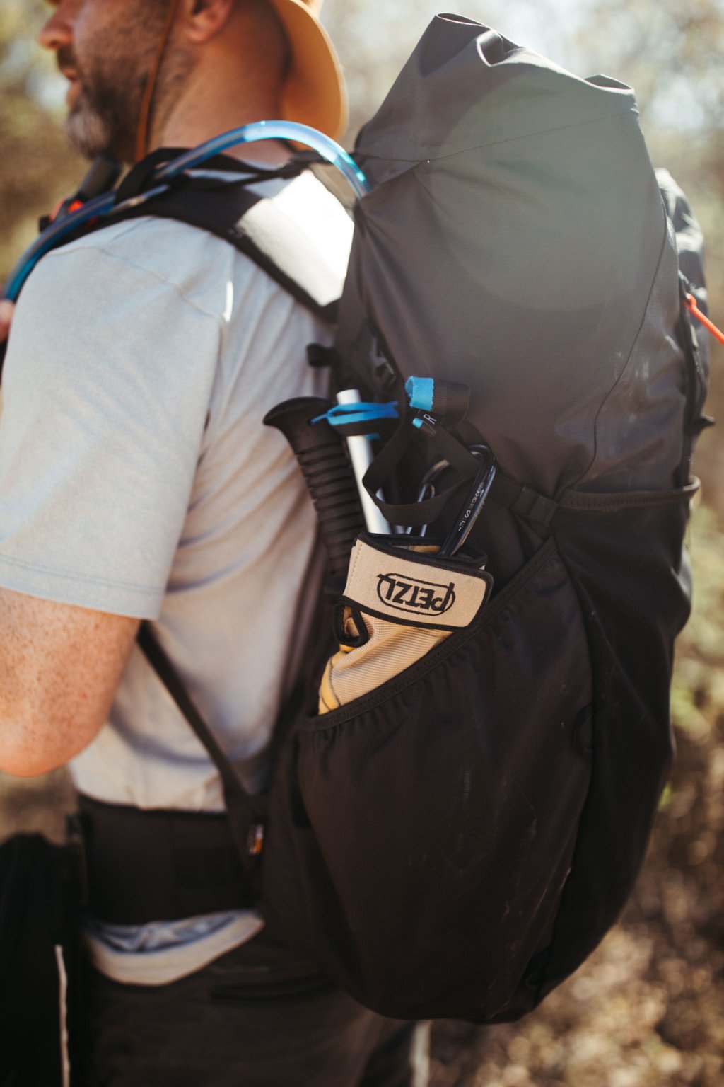 Moment's New Adventure Camera Bag Claims to Be the Lightest Ever ...