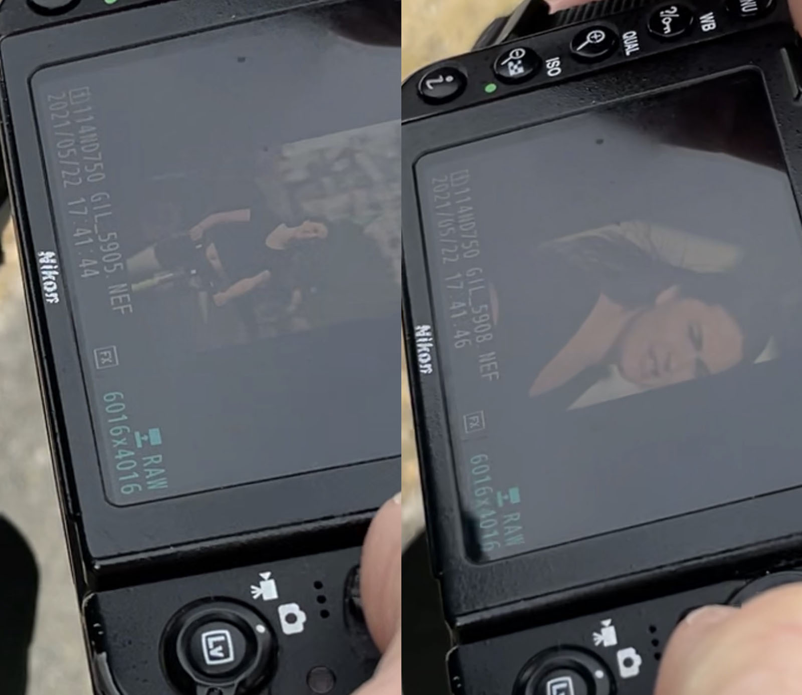 Woman Confronts 'Creep' Photog in TikTok Video, Draws Backlash | PetaPixel